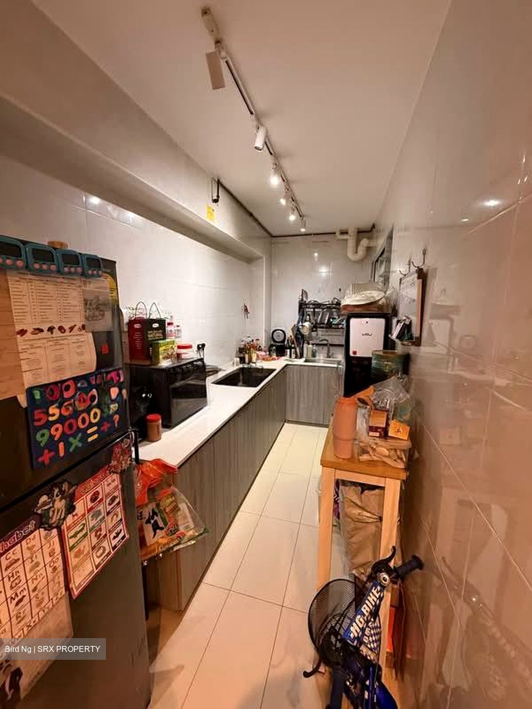 Blk 613A Tampines Greenview (Tampines), HDB 3 Rooms #550424731